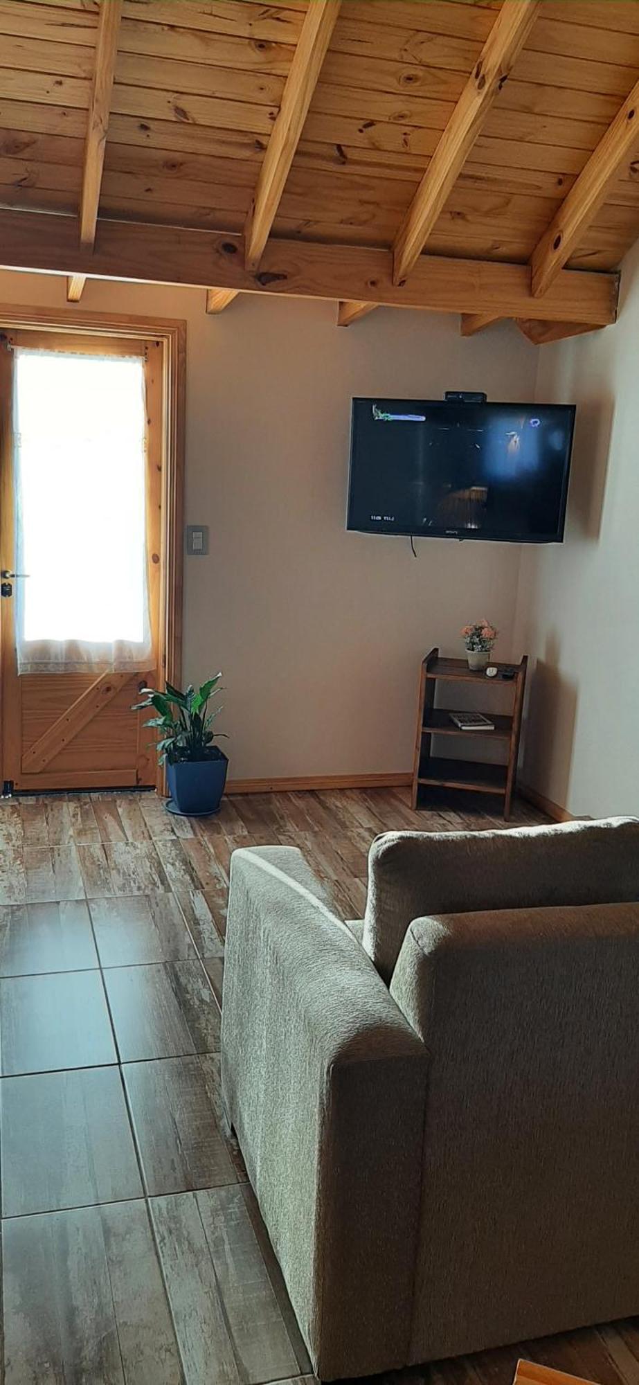 Your-Space El Calafate Bagian luar foto