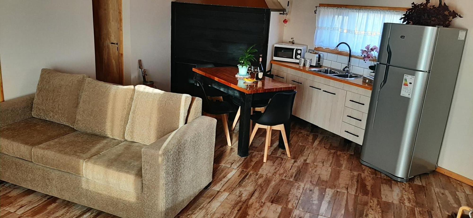 Your-Space El Calafate Bagian luar foto