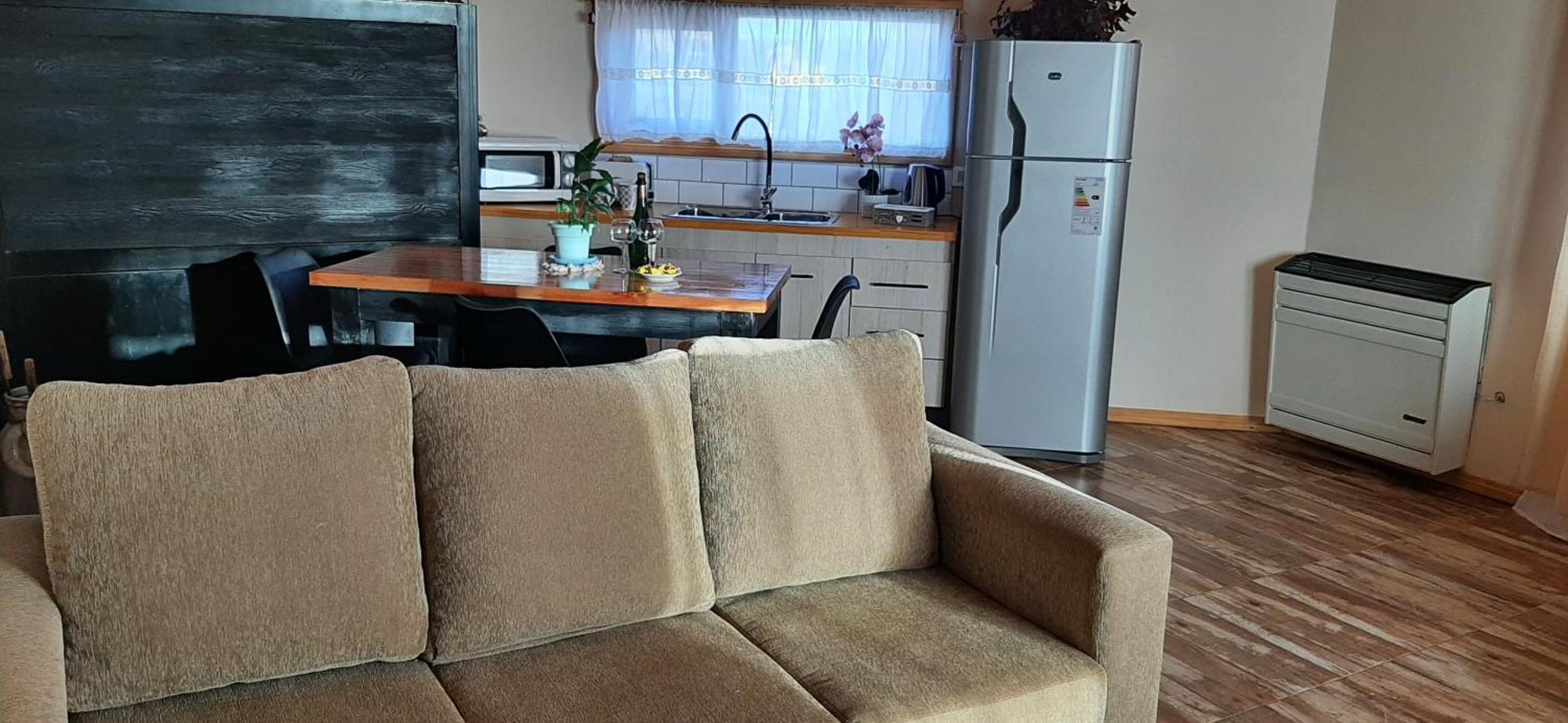 Your-Space El Calafate Bagian luar foto