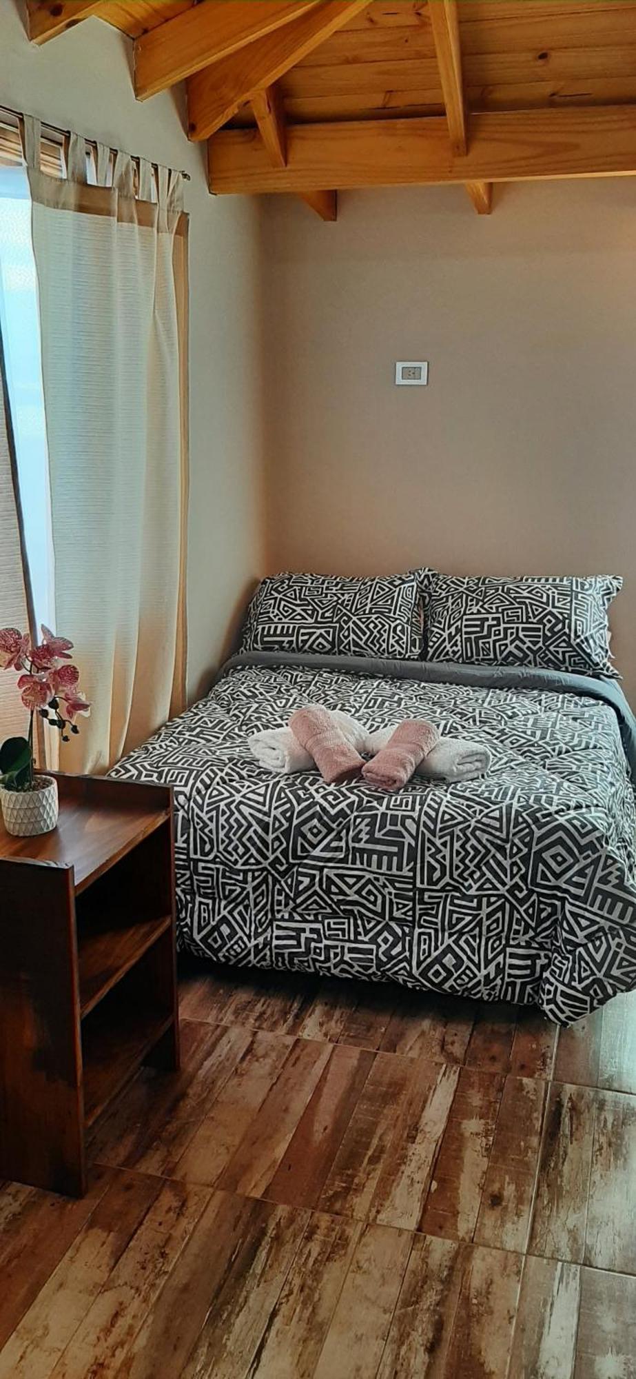 Your-Space El Calafate Bagian luar foto
