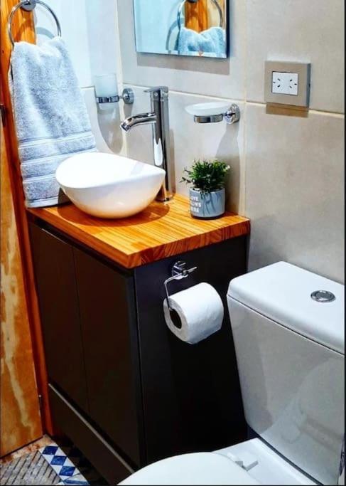 Your-Space El Calafate Bagian luar foto